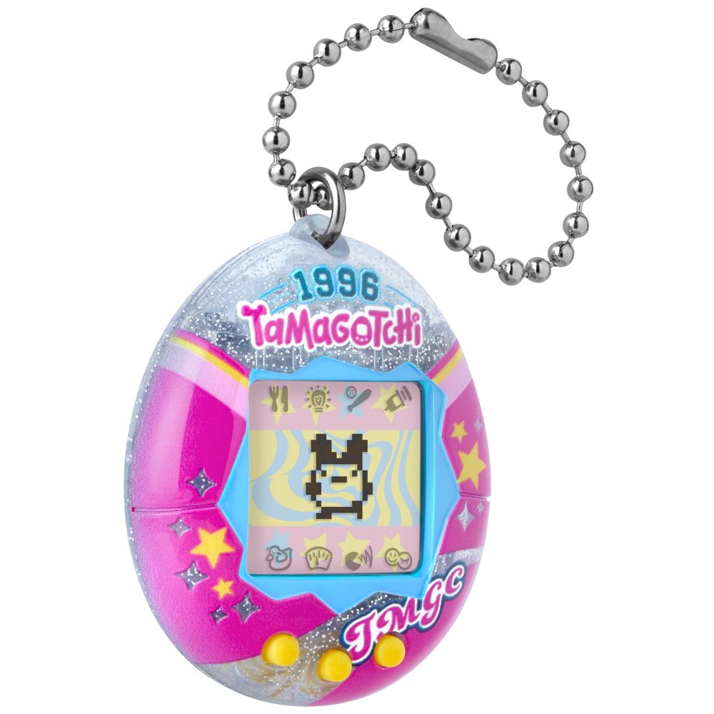 Original Tamagotchi: College Sweater