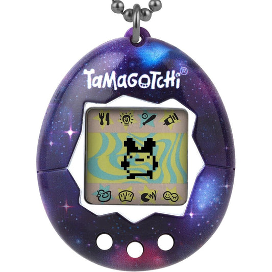 Original Tamagotchi - Galaxy (Gen 2)