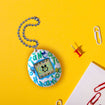 Original Tamagotchi: Logo Repeat Original Tamagotchi: Logo Repeat