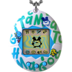 Original Tamagotchi: Logo Repeat Base, Thumbnail