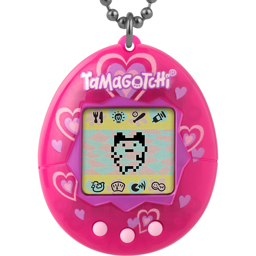 Bandai Tamagotchi Original green au meilleur prix sur Bandai Tamagotchi Original green au meilleur prix sur