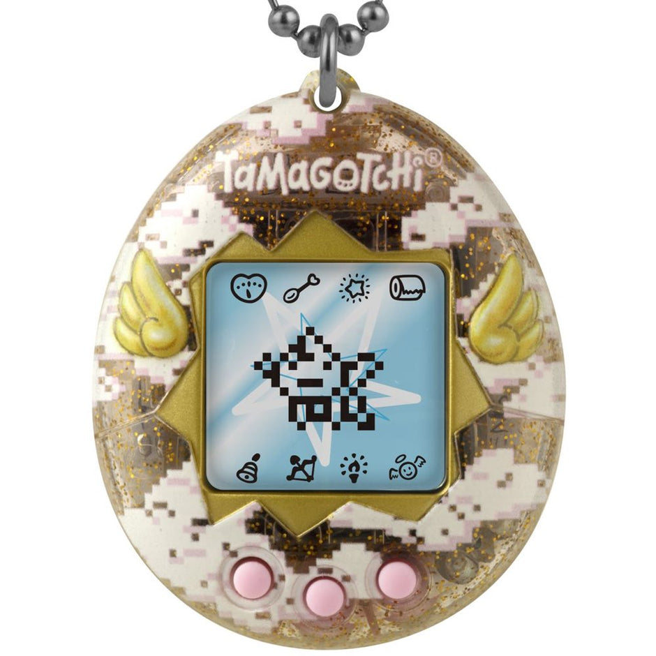 Tamagotchi Gen 3 – Gundam Planet