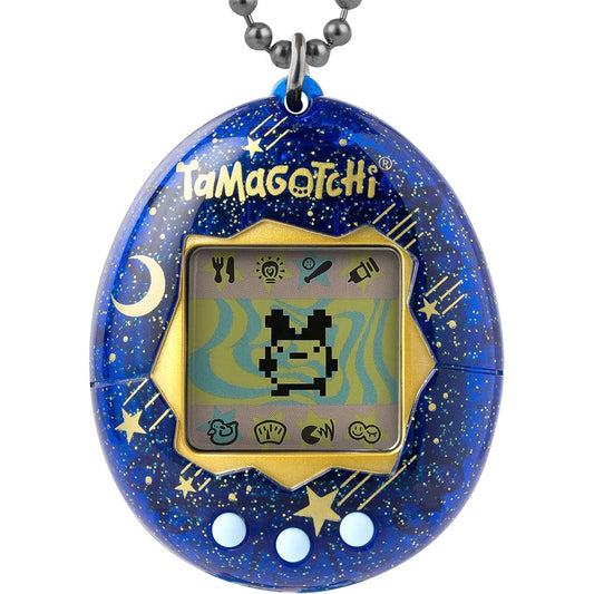 Original Tamagotchi - Starry Shower (Gen 2)