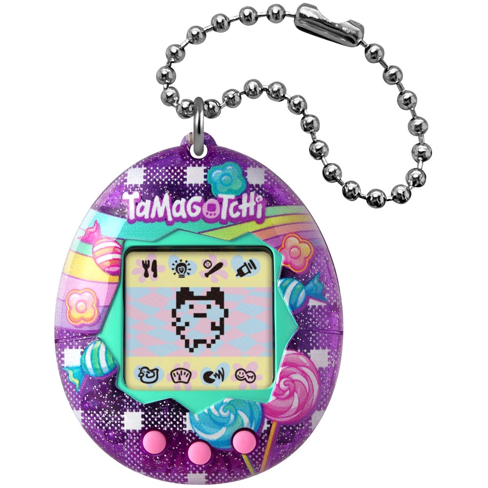 Original Tamagotchi: Tama Candy