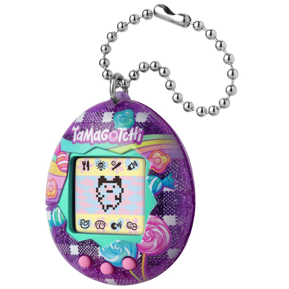 Original Tamagotchi: Tama Candy