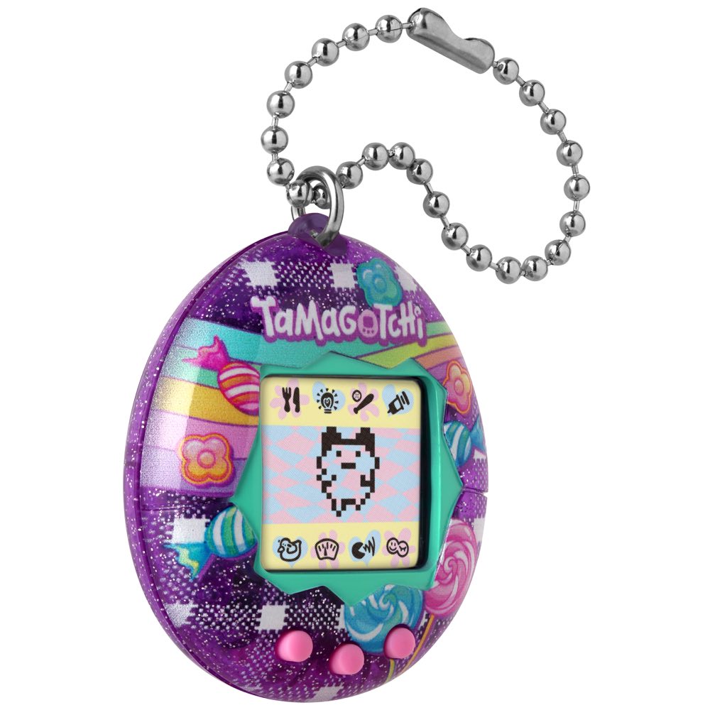 Original Tamagotchi: Tama Candy