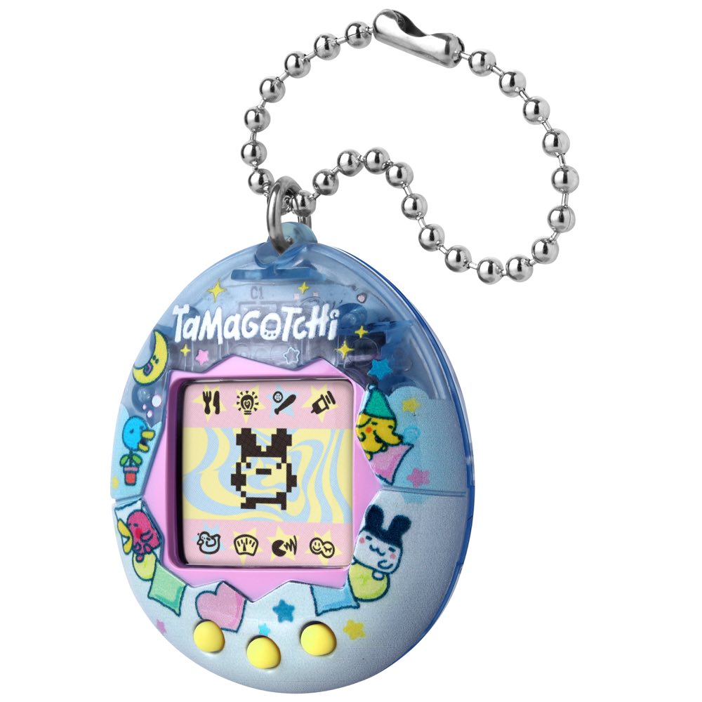 Original Tamagotchi: Tama Pajama