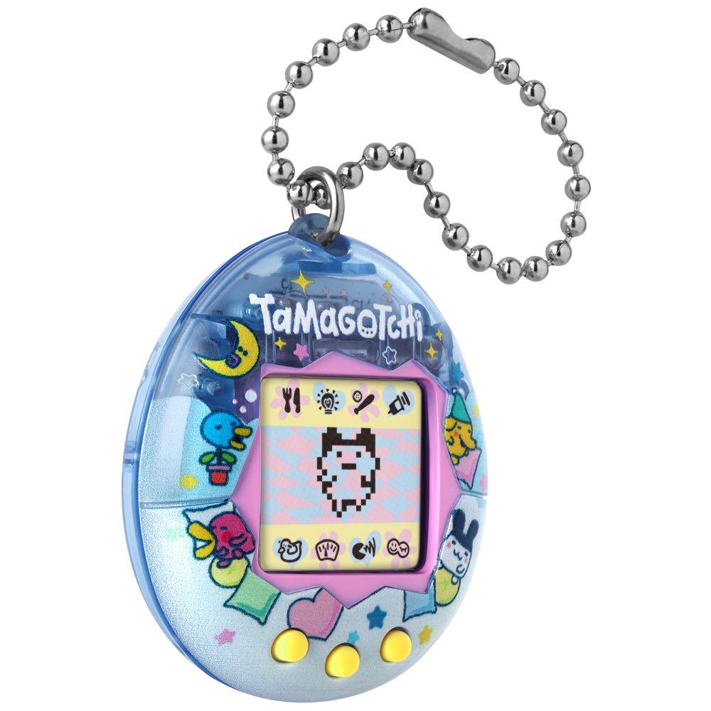 Original Tamagotchi: Tama Pajama