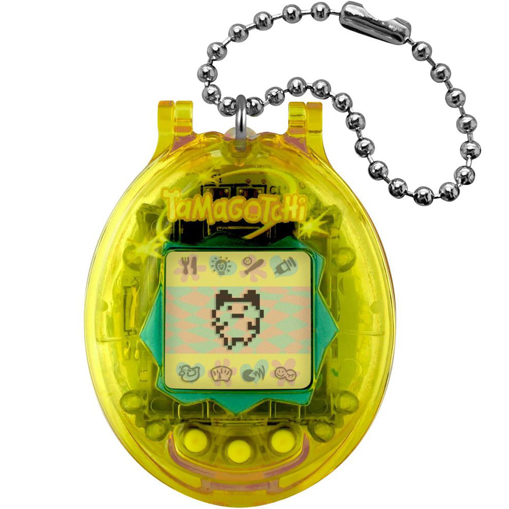 Original Tamagotchi: Y3K Citrus