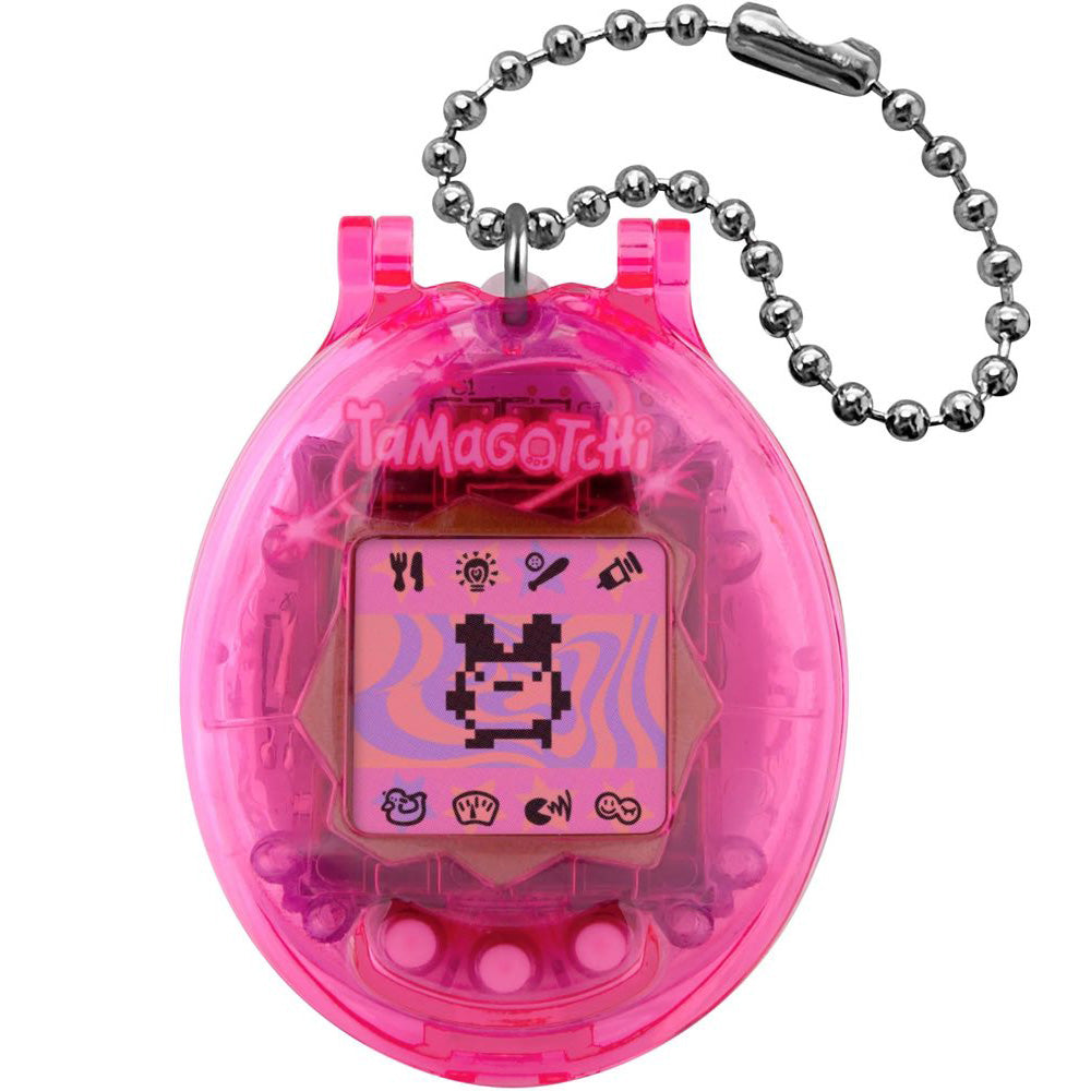 Original Tamagotchi: Y3K Raspberry