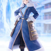 OSHI WORKS: Ao Nogi (Snowball Earth) OSHI WORKS: Ao Nogi (Snowball Earth)