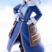 OSHI WORKS: Ao Nogi (Snowball Earth) OSHI WORKS: Ao Nogi (Snowball Earth)