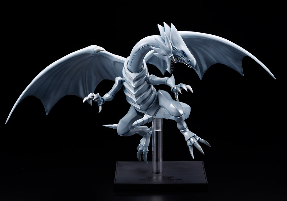 Oshi Works: Blue-Eyes White Dragon (Yu-Gi-Oh!)