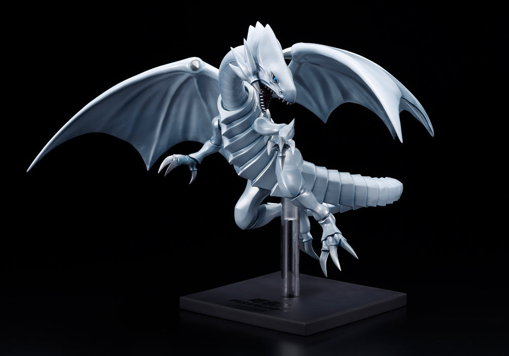 Oshi Works: Blue-Eyes White Dragon (Yu-Gi-Oh!)
