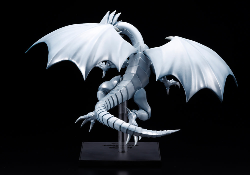 Oshi Works: Blue-Eyes White Dragon (Yu-Gi-Oh!)