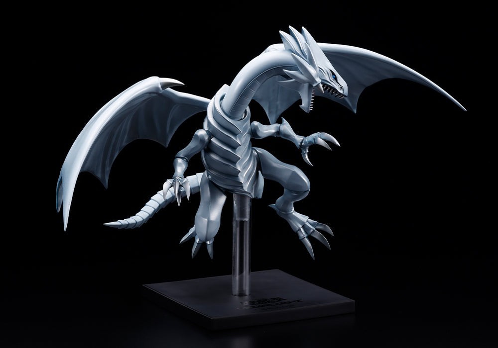 Oshi Works: Blue-Eyes White Dragon (Yu-Gi-Oh!)