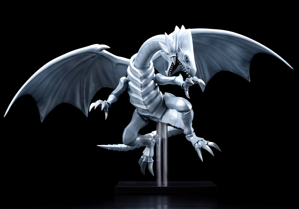 Oshi Works: Blue-Eyes White Dragon (Yu-Gi-Oh!)