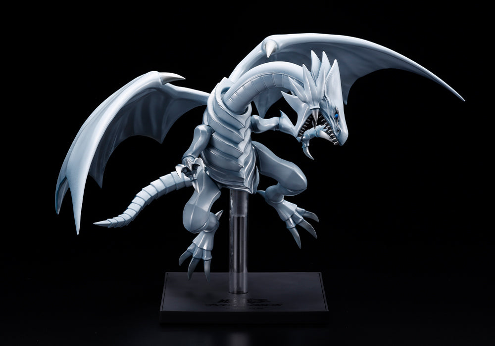Oshi Works: Blue-Eyes White Dragon (Yu-Gi-Oh!)