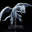 Oshi Works: Blue-Eyes White Dragon (Yu-Gi-Oh!) Oshi Works: Blue-Eyes White Dragon (Yu-Gi-Oh!)