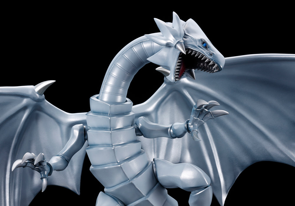 Oshi Works: Blue-Eyes White Dragon (Yu-Gi-Oh!)
