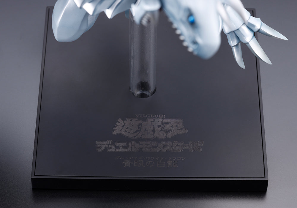 Oshi Works: Blue-Eyes White Dragon (Yu-Gi-Oh!)