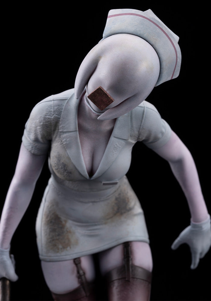 1/7 Oshi Works: Bubble Head Nurse (Silent Hill)