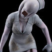1/7 Oshi Works: Bubble Head Nurse (Silent Hill) 1/7 Oshi Works: Bubble Head Nurse (Silent Hill)