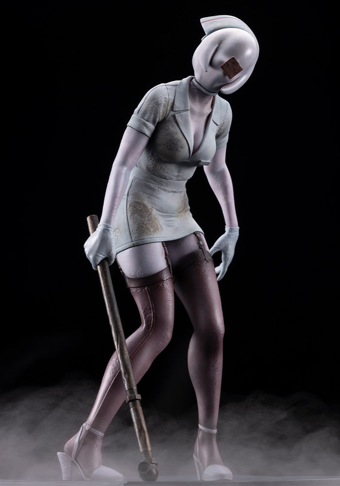 1/7 Oshi Works: Bubble Head Nurse (Silent Hill)