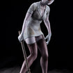 1/7 Oshi Works: Bubble Head Nurse (Silent Hill) 1/7 Oshi Works: Bubble Head Nurse (Silent Hill)