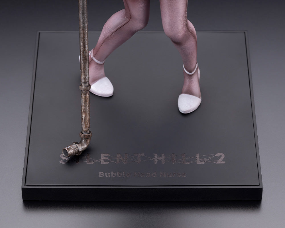 1/7 Oshi Works: Bubble Head Nurse (Silent Hill)