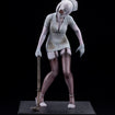 1/7 Oshi Works: Bubble Head Nurse (Silent Hill) 1/7 Oshi Works: Bubble Head Nurse (Silent Hill)