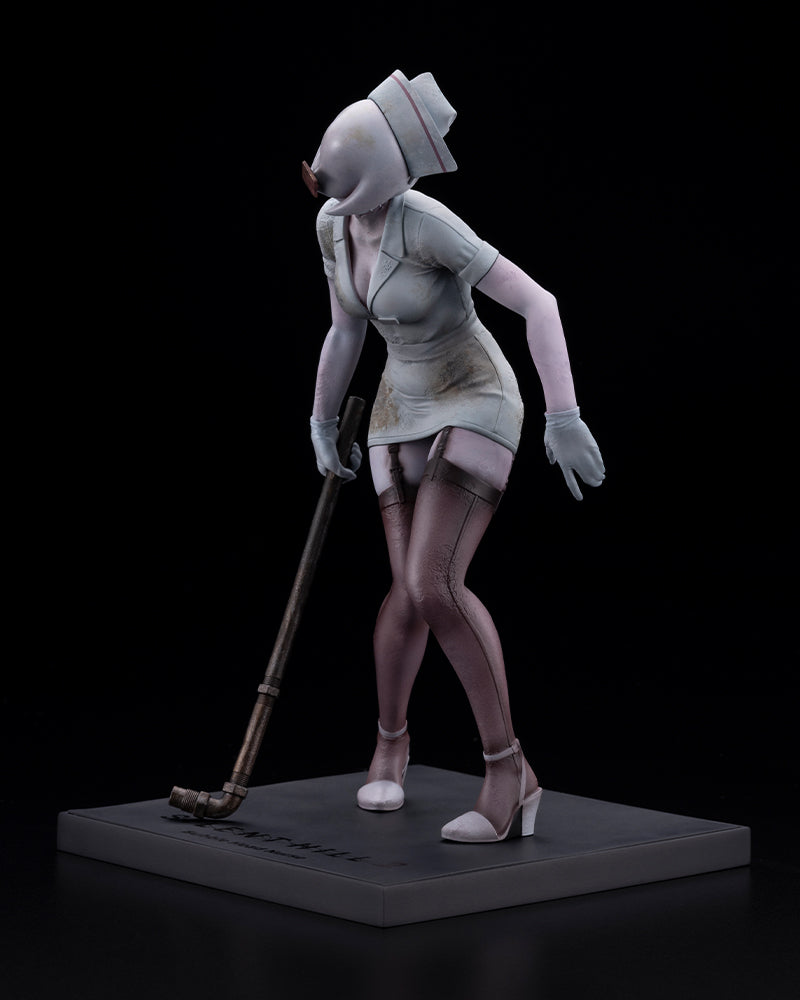 1/7 Oshi Works: Bubble Head Nurse (Silent Hill)