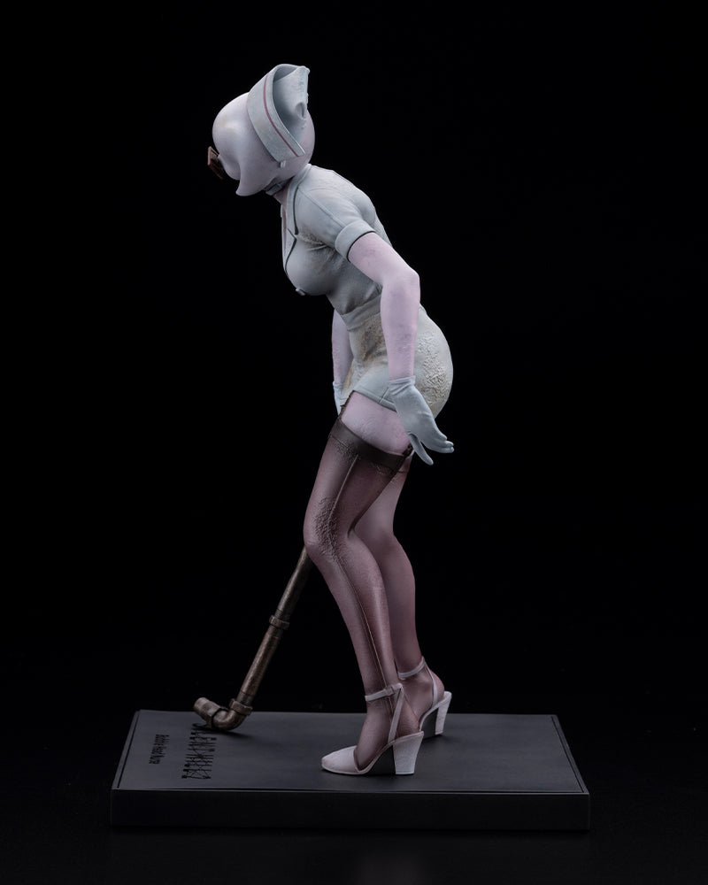 1/7 Oshi Works: Bubble Head Nurse (Silent Hill)