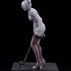 1/7 Oshi Works: Bubble Head Nurse (Silent Hill) 1/7 Oshi Works: Bubble Head Nurse (Silent Hill)