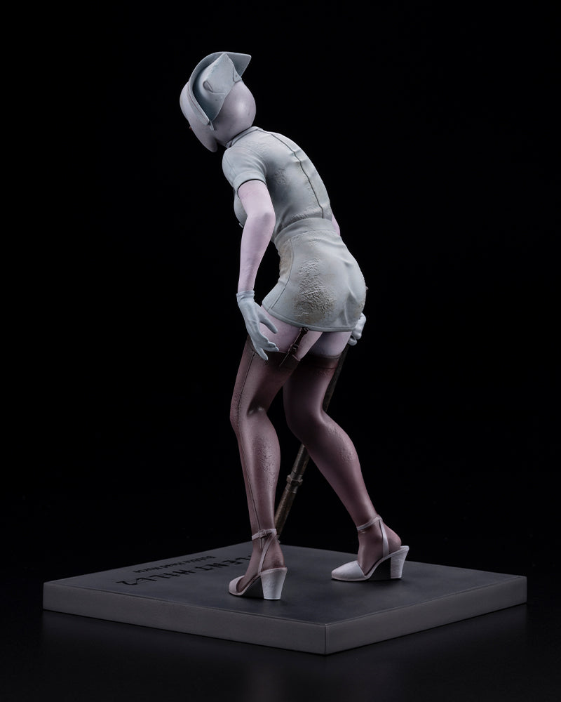 1/7 Oshi Works: Bubble Head Nurse (Silent Hill)