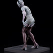 1/7 Oshi Works: Bubble Head Nurse (Silent Hill) 1/7 Oshi Works: Bubble Head Nurse (Silent Hill)