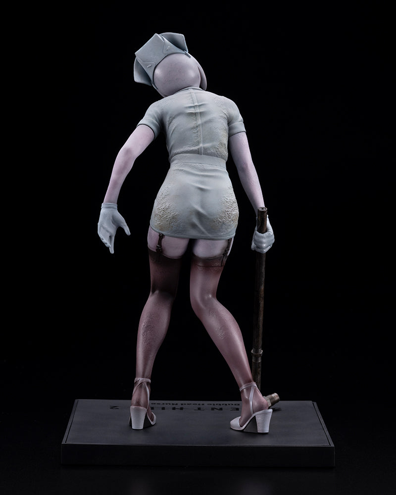 1/7 Oshi Works: Bubble Head Nurse (Silent Hill)