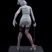 1/7 Oshi Works: Bubble Head Nurse (Silent Hill) 1/7 Oshi Works: Bubble Head Nurse (Silent Hill)