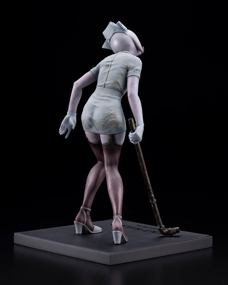 1/7 Oshi Works: Bubble Head Nurse (Silent Hill)