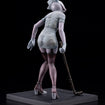 1/7 Oshi Works: Bubble Head Nurse (Silent Hill) 1/7 Oshi Works: Bubble Head Nurse (Silent Hill)