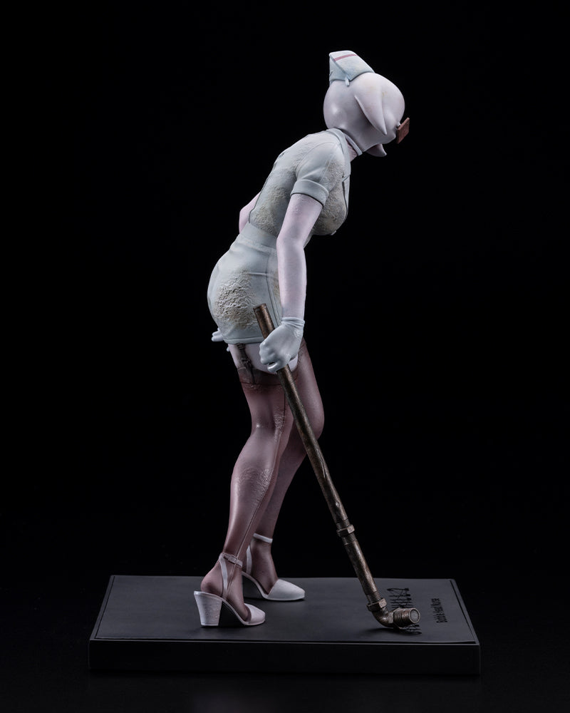 1/7 Oshi Works: Bubble Head Nurse (Silent Hill)