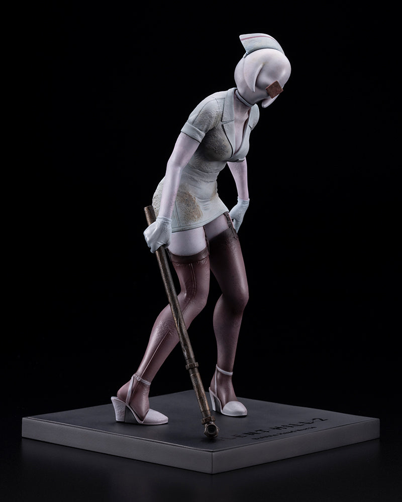 1/7 Oshi Works: Bubble Head Nurse (Silent Hill)