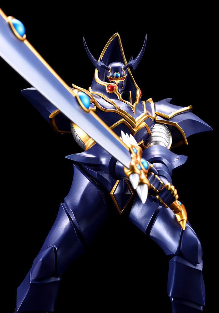 Oshi Works: Buster Blader (Yu-Gi-Oh!)
