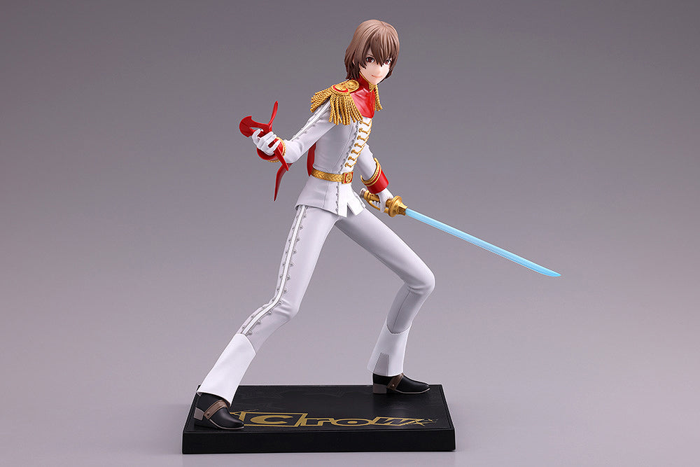 Oshi Works: Crow (Persona5 The Royal)