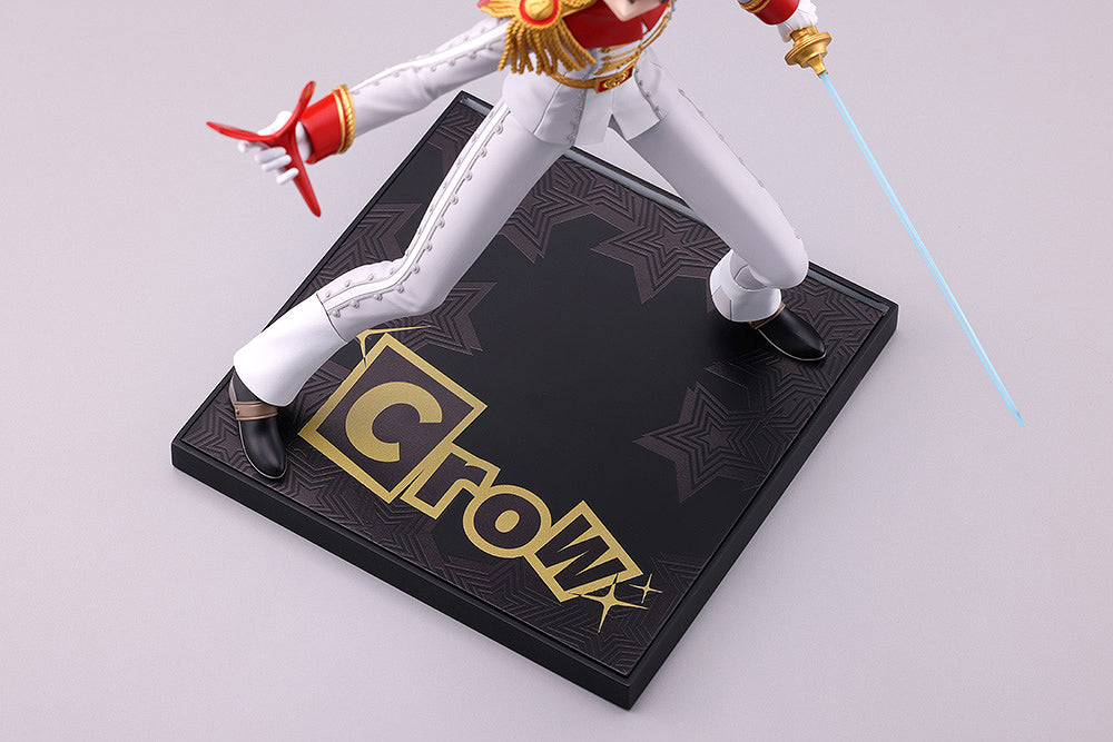 Oshi Works: Crow (Persona5 The Royal)