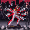 Oshi Works: Crow (Persona5 The Royal) Oshi Works: Crow (Persona5 The Royal)