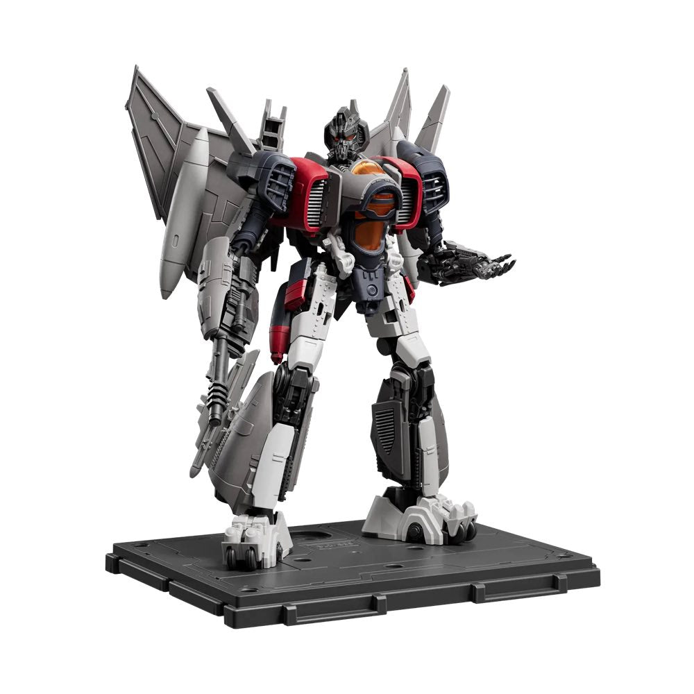 Blokees CC25 Blitzwing (Bumblebee)