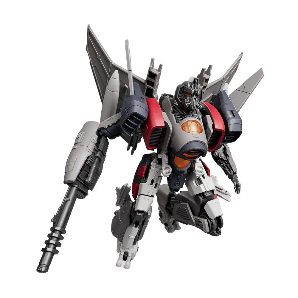 Blokees CC25 Blitzwing (Bumblebee)