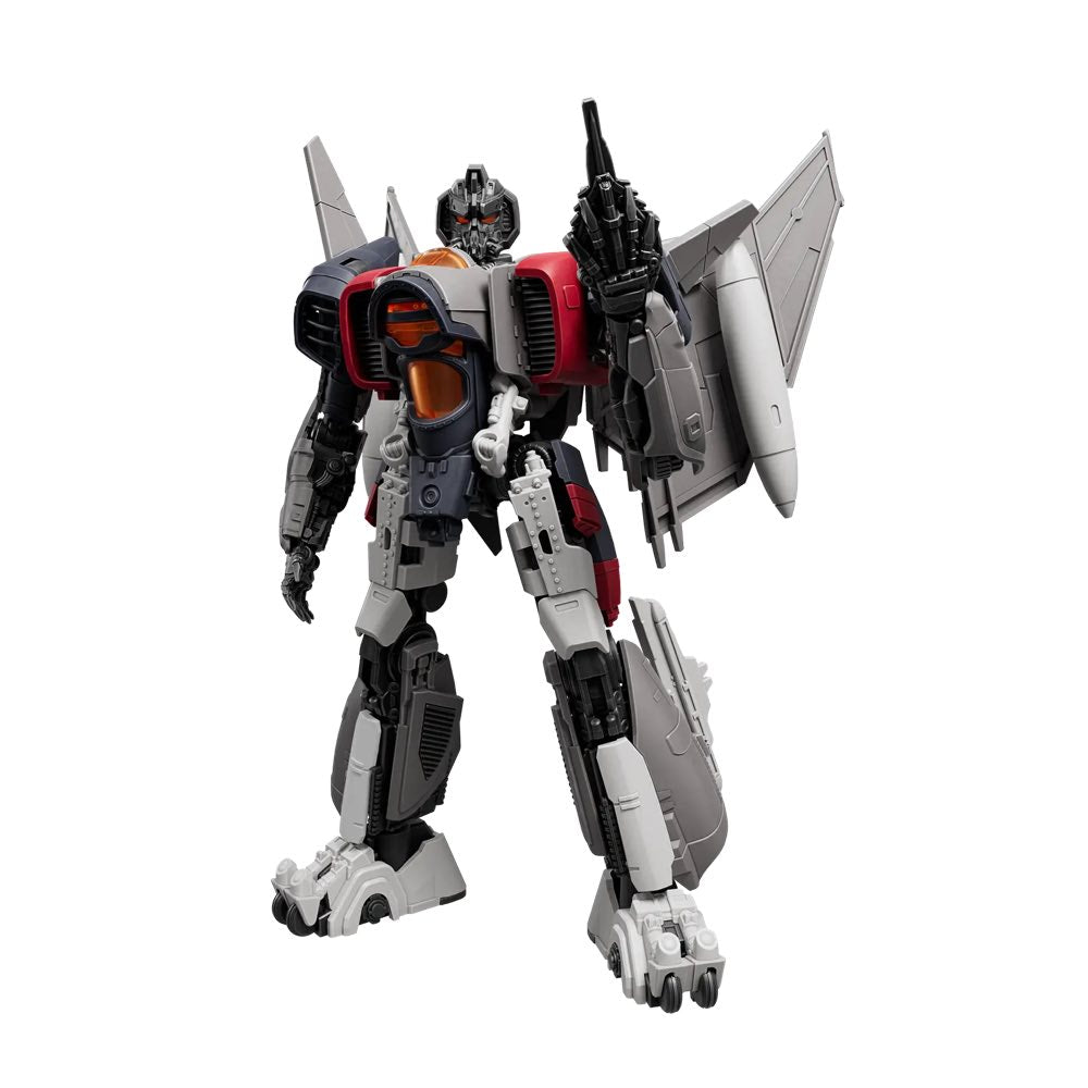Blokees CC25 Blitzwing (Bumblebee)