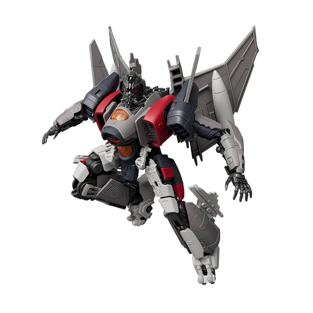 Blokees CC25 Blitzwing (Bumblebee)
